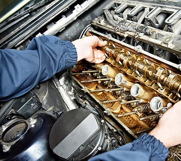 Local Automtoive Engine Repair and Rebuilding Akron