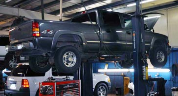 Local Auto Repair Services Akron