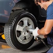 Local Brake Inspection and Repair Akron